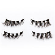Eylure Luxe Magnetic Lashes Heart Accent - Lash Shot